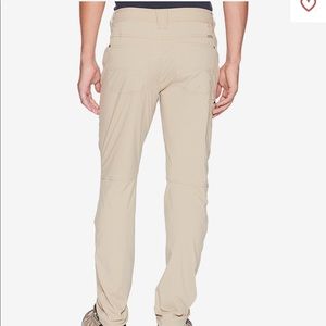 Royal Robbins NWT active pants
